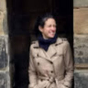 Meet your Posher, Evonne